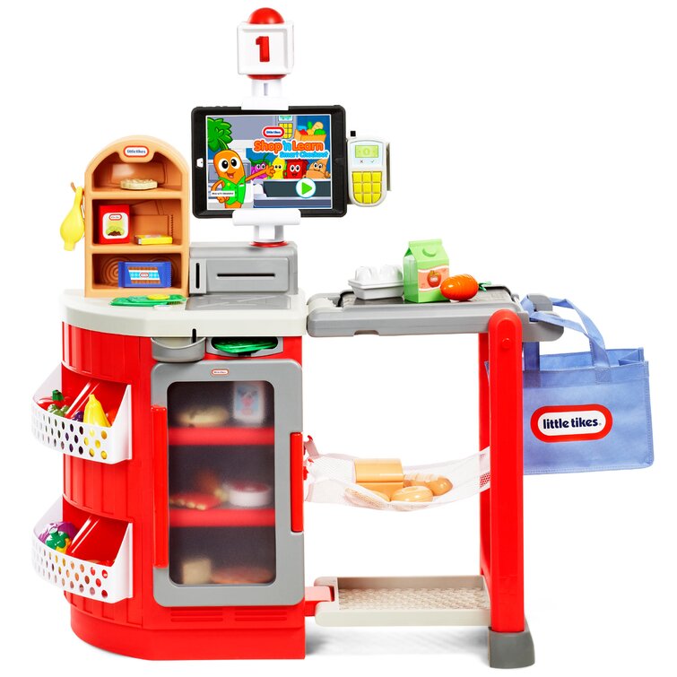 Little tikes best sale mini house